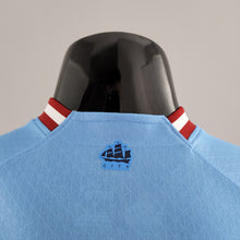 Carregar imagem no visualizador da galeria, CAMISA MANCHESTER CITY - CASA/ HOME - JOGADOR - 22/23
