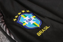 Carregar imagem no visualizador da galeria, KIT PASSEIO - BRASIL - AZUL BEBÊ, AMARELO E PRETO
