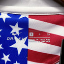 CAMISA USA - CONCEITO - TORCEDOR - 22/ 23