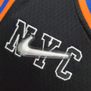 CAMISA NEW YORK KNICKS - - CITY EDITION - 75TH ANNIVERSARY - 2022