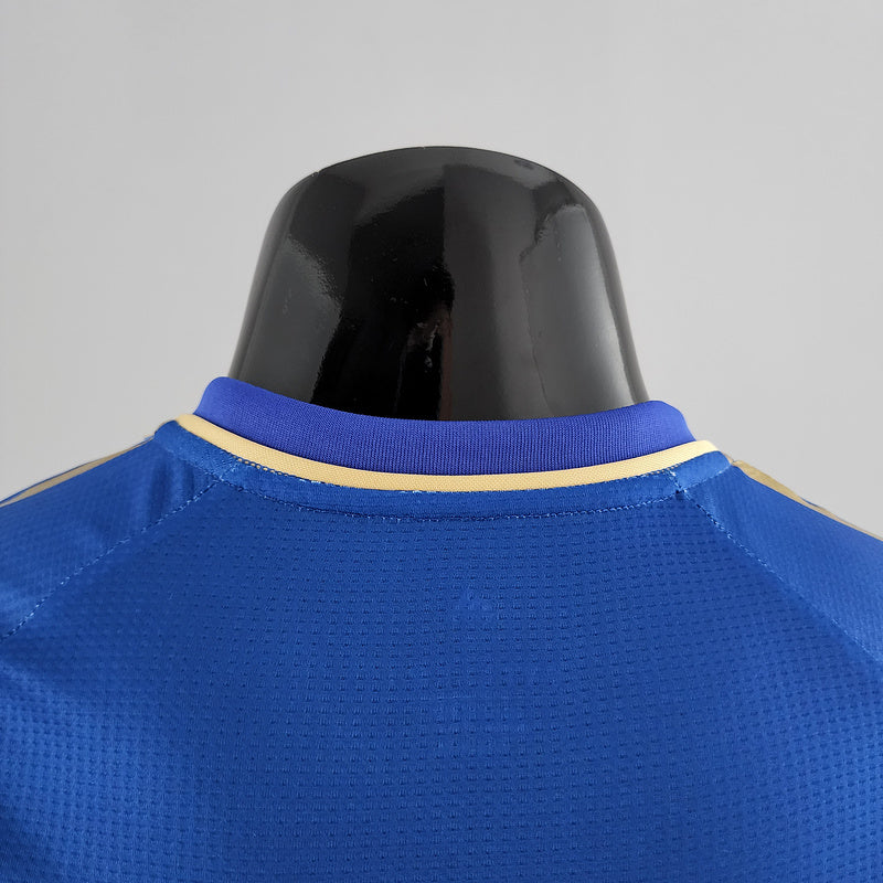 CAMISA LYON - QUARTO/ FOURTH - JOGADOR - 22/23