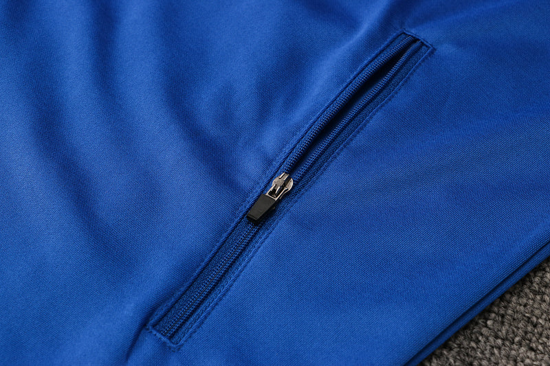 KIT PASSEIO - PARIS SAINT GERMAIN (PSG) - AZUL E PRETO