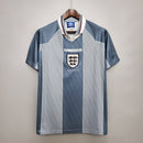 CAMISA INGLATERRA - RETRÔ - TORCEDOR - 1996