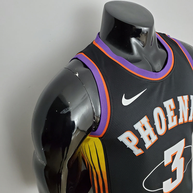 CAMISA PHOENIX SUNS - SPECIAL EDITION - 2022