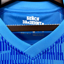 Carregar imagem no visualizador da galeria, CAMISA ZENIT - RUSSIA - CASA/ HOME - TORCEDOR - 21/22
