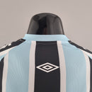 CAMISA GRÊMIO - CASA/ HOME - JOGADOR - 22/23