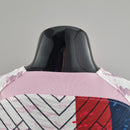 CAMISA BARCELONA - EDIÇÃO ESPECIAL - JOGADOR - 22/23