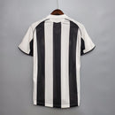 CAMISA NEWCASTLE - RETRÔ - TORCEDOR - 2005