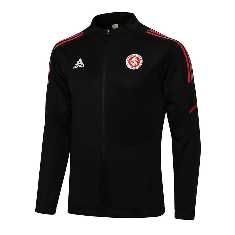 KIT PASSEIO - INTERNACIONAL - PRETO, VERMELHO E BRANCO