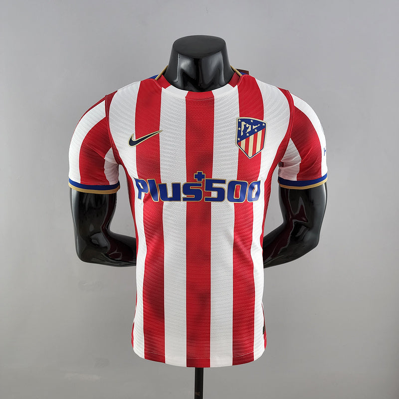 CAMISA ATLETICO DE MADRI - CLASSIC VERSION - JOGADOR - 22/23