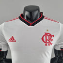 CAMISA FLAMENGO - FORA / AWAY - JOGADOR - 22/23