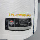 CAMISA ESTADOS UNIDOS (USA) - VERMELHA - OLIMPIADAS 2021