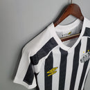 CAMISA SANTOS - FORA/ AWAY  - FEMININO - 21/22