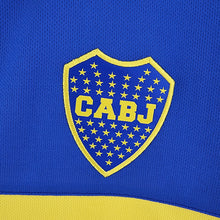 Carregar imagem no visualizador da galeria, CAMISA BOCA JUNIORS - ARGENTINA - CASA/ HOME - TORCEDOR - 22/23
