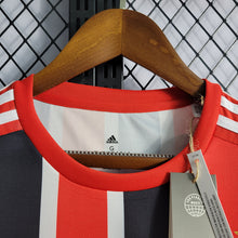 Carregar imagem no visualizador da galeria, CAMISA SÃO PAULO - FORA/ AWAY - TORCEDOR - 22/23
