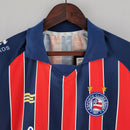 CAMISA BAHIA - CASA/ HOME - FEMININO - 22/ 23