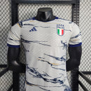 CAMISA ITALIA  - FORA/ AWAY - JOGADOR - 23/24
