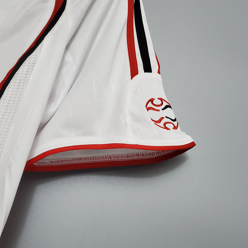 CAMISA MILAN - RETRÔ - TORCEDOR - 2006
