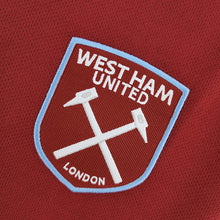 Carregar imagem no visualizador da galeria, CAMISA WEST HAM - CASA/ HOME - TORCEDOR - 22/ 23
