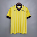 CAMISA ARSENAL - RETRÔ - TORCEDOR - 1983