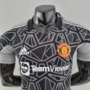 CAMISA MANCHESTER UNITED  - GOLEIRO/ GOALKEEPER - JOGADOR - 22/ 23