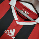 CAMISA MILAN - RETRÔ - TORCEDOR - 2009