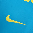 CAMISA BRASIL - TREINO - AZUL - TORCEDOR - 21/22