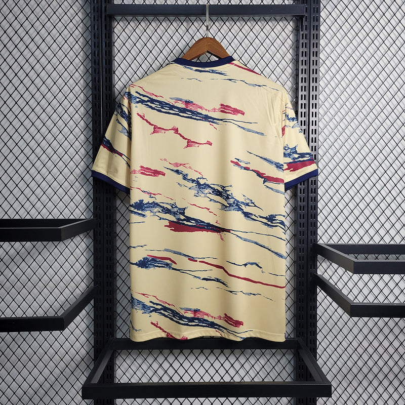 CAMISA ARSENAL - TERCEIRO/ THIRD - TORCEDOR - 23/24