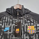 CORTA VENTO - BARCELONA - PRETO