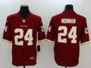 CAMISA WASHINGTON REDSKINS - NFL - VERMELHO E AMARELO