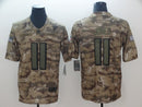 CAMISA ATLANTA FALCONS  - NFL -  CAMUFLADO