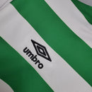 CAMISA CELTIC - RETRÔ - TORCEDOR - 1999