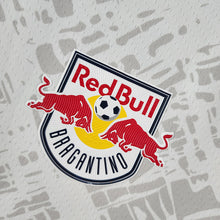 Carregar imagem no visualizador da galeria, CAMISA BRAGANTINO REDBULL - BRANCA - TORCEDOR - 22/23
