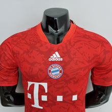 Carregar imagem no visualizador da galeria, CAMISA BAYERN DE MUNIQUE - CONCEITO CLASSIC - JOGADOR - 22/ 23
