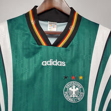 Carregar imagem no visualizador da galeria, CAMISA ALEMANHA  - RETRÔ - TORCEDOR - 1998
