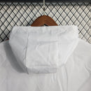 CORTA VENTO - BAYERN DE MUNIQUE - BRANCO