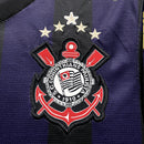 CAMISA CORINTHIANS - RETRÔ - TORCEDOR - 2009/ 2010