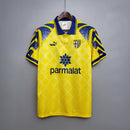 CAMISA PARMA - RETRÔ - TORCEDOR - 1997