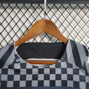 CAMISA ATLETICO NACIONAL - TREINO - TORCEDOR - 23/24