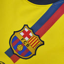 CAMISA BARCELONA - RETRÔ - TORCEDOR - 2008/2009