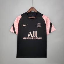 Carregar imagem no visualizador da galeria, CAMISA PARIS SAINT GERMAIN (PSG) - TREINO - TORCEDOR - 21/22
