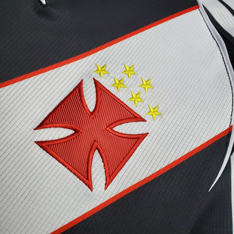 CAMISA VASCO - RETRÔ - TORCEDOR - 2000