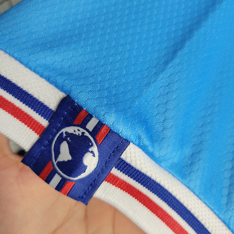CAMISA BAHIA - TERCEIRO/ THIRD - TORCEDOR - 23/24