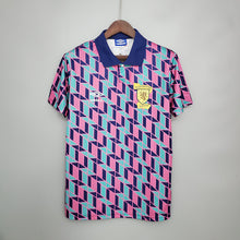 Carregar imagem no visualizador da galeria, CAMISA ESCÓCIA - RETRÔ - TORCEDOR - 1989
