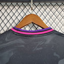 CAMISA PARIS SAINT GERMAIN (PSG) - TREINO - TORCEDOR - 23/24