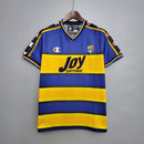 CAMISA PARMA - RETRÔ - TORCEDOR - 2001