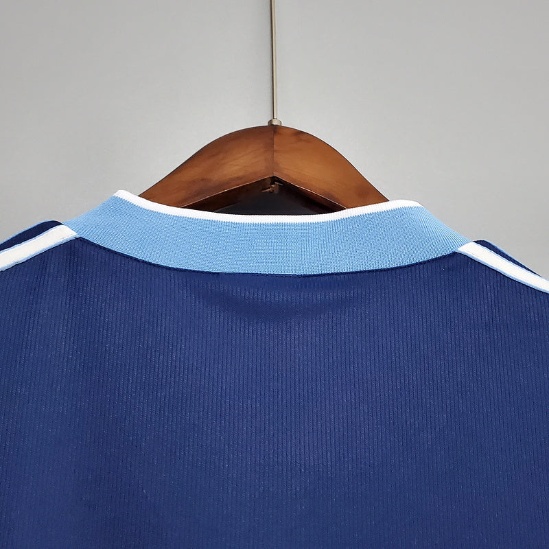 CAMISA ARGENTINA - RETRÔ - TORCEDOR - 1998