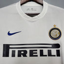 CAMISA INTER DE MILÃO - RETRÔ - TORCEDOR - 2010