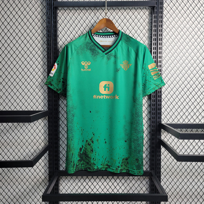 CAMISA REAL BETIS - SPECIAL EDITION - TORCEDOR - 23/24