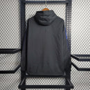 CORTA VENTO - BAYERN DE MUNIQUE - PRETO